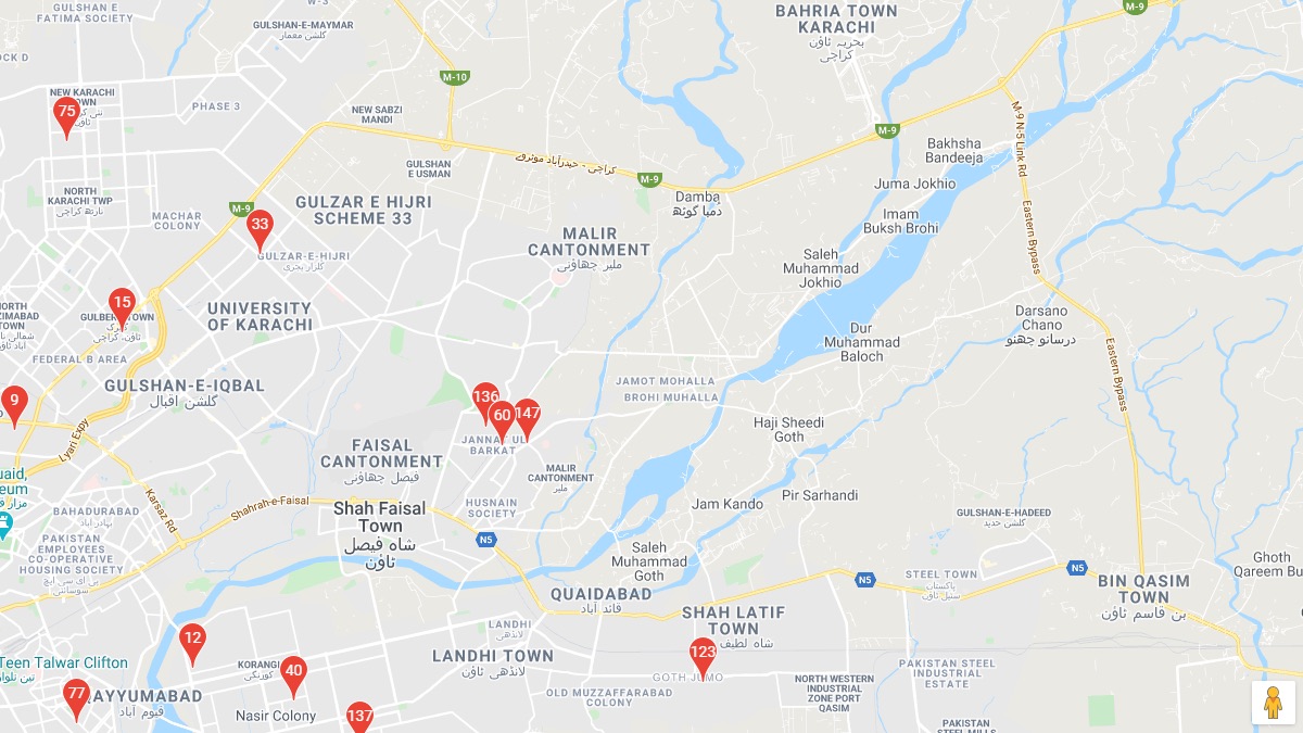 Locations Portal roadmap preview