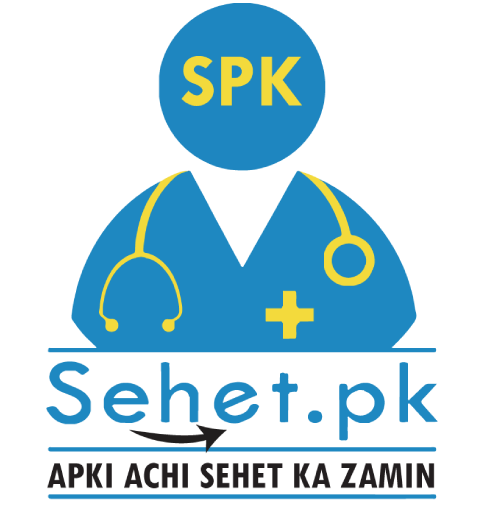 Sehet.pk logo